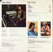 Dan Siegel – Nite Ride LP vinyl record, image 2 of 4