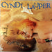 Cyndi Lauper – True Colors LP vinyl record, image 1 of 8
