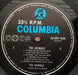 The Animals – The Animals LP vinyl record, image 4 of 4