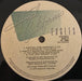 Eagles – Hotel California LP vinyl record, image 6 of 10
