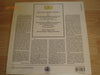 Wolfgang Amadeus Mozart, Berliner Philharmoniker, Wolfgang Schneiderhan – Violinkonzerte: Nr. 4 D-dur Kv 218 / Nr. 5 A-dur Kv 219 LP vinyl record, image 4 of 4