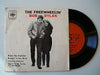 Bob Dylan – The Freewheelin' Bob Dylan 7" vinyl record, image 2 of 6