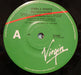 Simple Minds – Waterfront 7" vinyl record, image 3 of 4