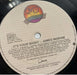 James Ingram – It's Your Night LP vinyl record, image 3 of 4