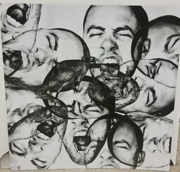 Mac Miller – GO:OD AM (2xLP) LP vinyl record, image 4 of 9