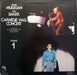 Gerry Mulligan, Chet Baker – Carnegie Hall Concert Volume 1 LP vinyl record, image 4 of 7