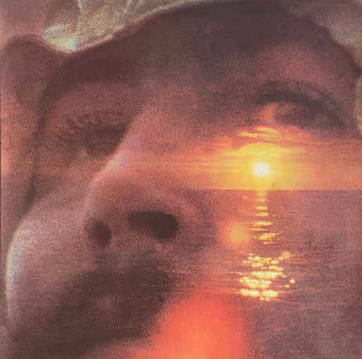David Crosby – If I Could Only Remember My Name LP vinyl record, image 1 of 6