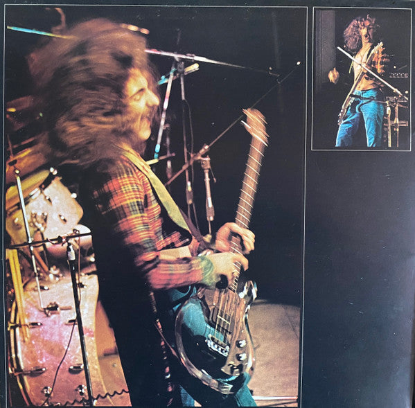 Black Sabbath – Black Sabbath Vol 4 LP vinyl record, image 2 of 8
