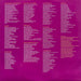 Darren Sylvester – Off By Heart LP vinyl record, image 6 of 7