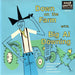 Al Downing – Down On The Farm With Big Al Downing 7" vinyl record, image 1 of 3