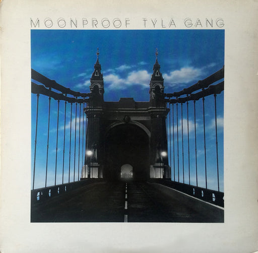 Tyla Gang – Moonproof LP vinyl record, image 1 of 7
