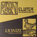 Clutch, Lionize – Run, John Barleycorn, Run / Ether Madness 7" vinyl record, image 1 of 4