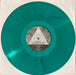 Ty Segall – Live at Death By Audio September 28, 2008 LP vinyl record, image 5 of 5