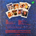 The D-Generation – The Satanic Sketches LP vinyl record, image 2 of 8