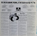 Jamey Aebersold – Turnarounds, Cycles & II/V7's (2xLP) LP vinyl record, image 2 of 7