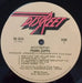 Frank Zappa – Apostrophe (') LP vinyl record, image 3 of 4