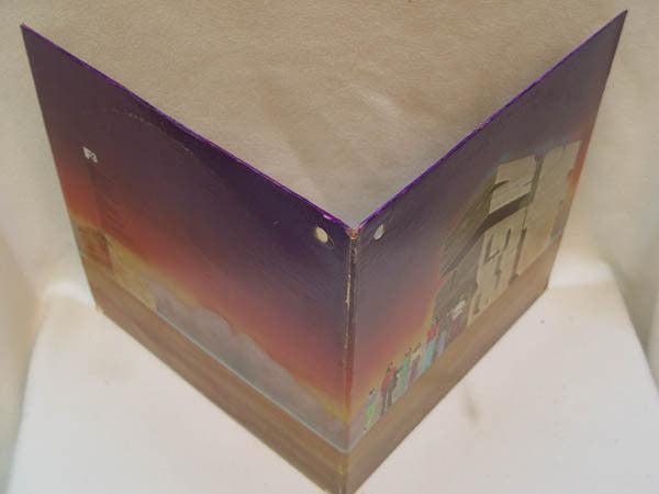 IF – If 3 LP vinyl record, image 4 of 4
