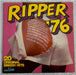 Various – Ripper '76 LP vinyl record, image 5 of 6