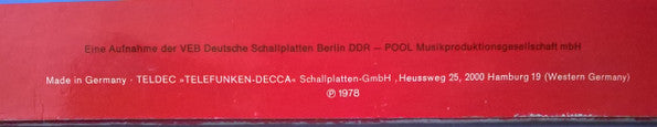 City – City LP vinyl record, image 6 of 6