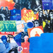 The Police – Outlandos D'Amour LP vinyl record, image 2 of 4