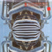 The Alan Parsons Project – Ammonia Avenue LP vinyl record, image 1 of 8