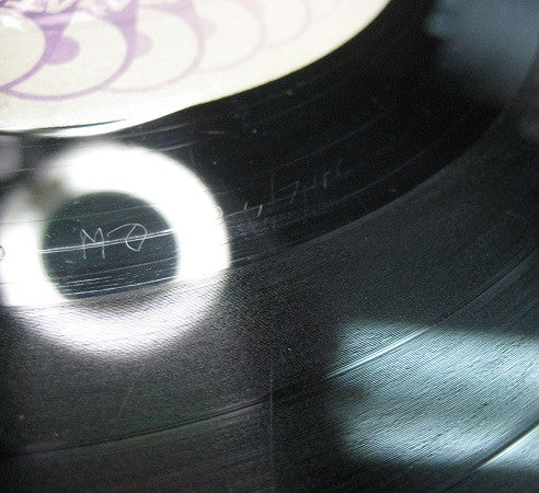 Pete Townshend – Empty Glass LP vinyl record, image 8 of 9