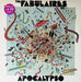 The Fabulaires – Apocalypso LP vinyl record, image 1 of 4