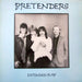 The Pretenders – Extended Play 12" vinyl record, image 1 of 4