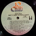 Rusty Wier – Don't It Make You Wanna Dance? LP vinyl record, image 3 of 6