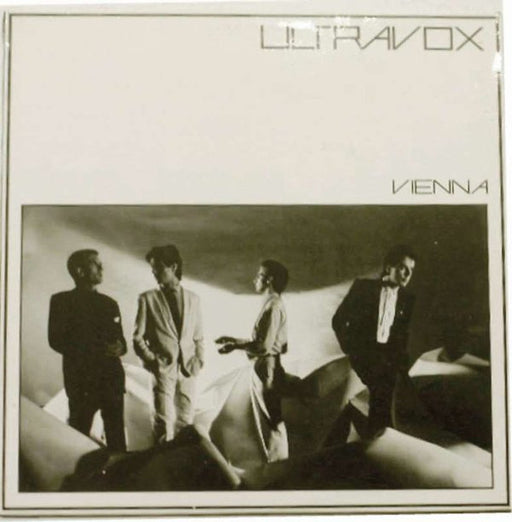 Ultravox – Vienna
