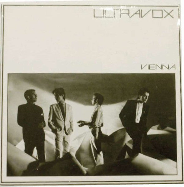 Ultravox – Vienna