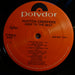 Huxton Creepers – Keep To The Beat LP vinyl record, image 4 of 5