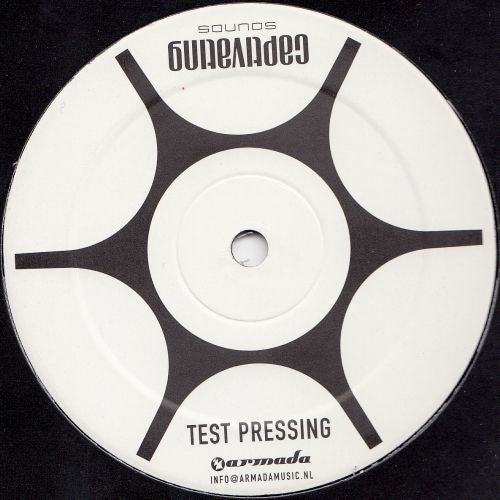 John Askew – Mood Swing / Wednesdaynight In Amsterdam 12" vinyl record, image 1 of 2
