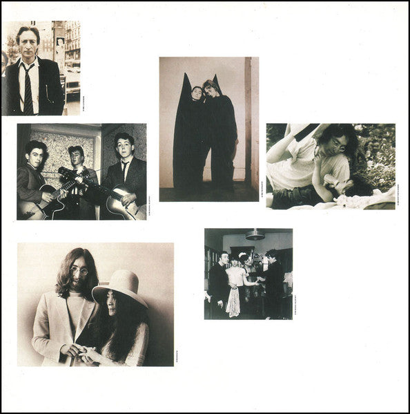 John Lennon – Imagine (Music From The Motion Picture) (2xLP) LP vinyl record, image 3 of 10