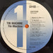 Tin Machine – Tin Machine LP vinyl record, image 4 of 7