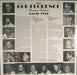 The Bob Florence Limited Edition – Magic Time LP vinyl record, image 2 of 4