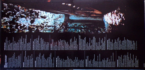 Poco – From The Inside LP vinyl record, image 3 of 5