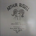Arthur Russell – Love Is Overtaking Me (2xLP) LP vinyl record, image 3 of 10