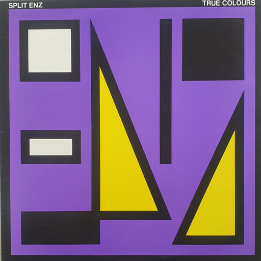 Split Enz – True Colours