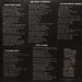 Graham Lowndes – Survival's A Song LP vinyl record, image 3 of 6