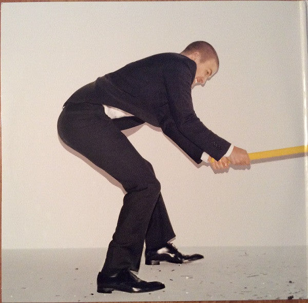 Justin Timberlake – Futuresex / Lovesounds (2xLP) LP vinyl record, image 2 of 8
