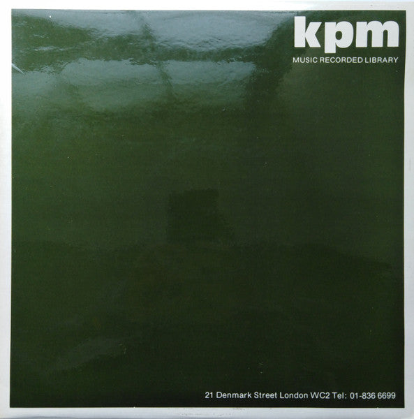 Various – Progressive Pop