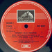 Antonín Dvořák, Sir Edward Elgar, Joseph Haydn, Robert Schumann, Jacqueline du Pré – Favourite Cello Concertos LP vinyl record, image 2 of 10