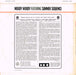 Woody Herman And His Orchestra, Charlie Byrd – Moody Woody Featuring Summer Sequence LP vinyl record, image 2 of 5