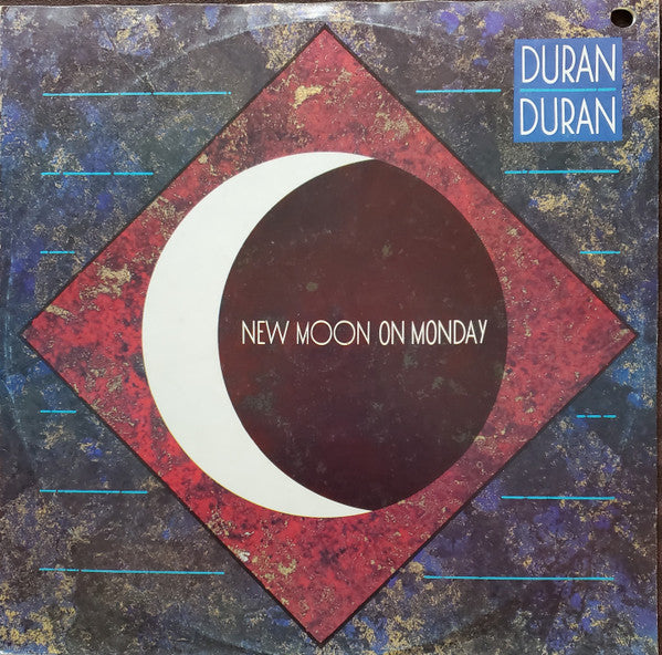 Duran Duran – New Moon On Monday