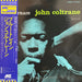 John Coltrane – Blue Train LP vinyl record, image 1 of 4