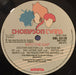 Thompson Twins – Into The Gap LP vinyl record, image 3 of 6