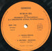 Mbilia Bel, Tabu Ley Rochereau, Orchestre Afrisa L'International – Faux Pas LP vinyl record, image 4 of 4