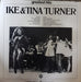 Ike & Tina Turner – Greatest Hits LP vinyl record, image 2 of 3