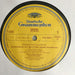 Wolfgang Amadeus Mozart, Wiener Philharmoniker, Leonard Bernstein – Symphonien No.35 "Haffner" / No.41 "Jupiter" LP vinyl record, image 3 of 4